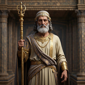 Divindades do Oriente