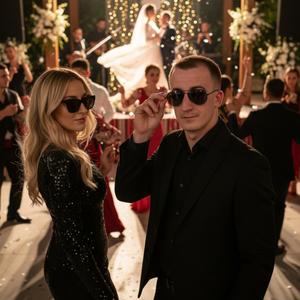 HAJT HAJT (feat. Dana)