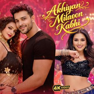 Akhiyan Milaoon Kabhi | Old Is Gold