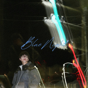 Blue Night