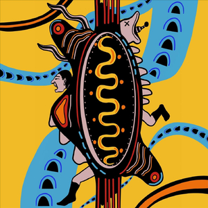 Serrano
