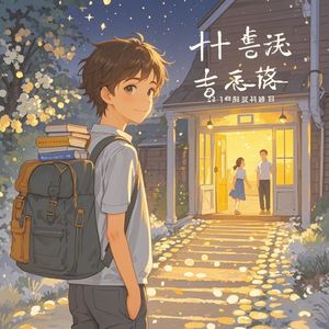 十八页的星光-Yolanda