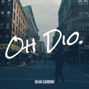 Oh Dio.