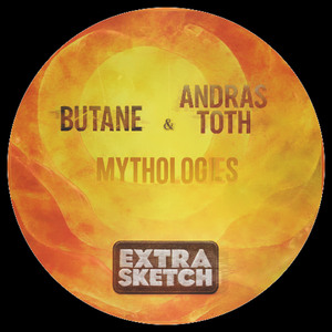 Butane & Andras Toth - For The Culture [Extrasketch 069]