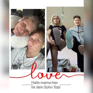 Von tobi Mama danke