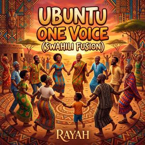 Ubuntu One Voice (Swahili Fusion)