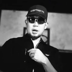 '有一座大山它挡我面前' 马赫 Rapeter New BoomBap Type Beat