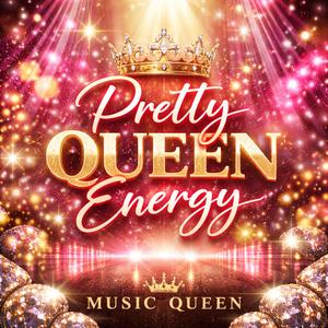 Pretty Queen Energy