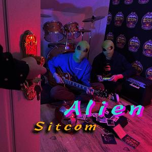 alien(外星人)-SITCOM