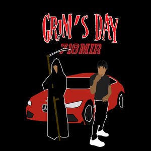 Grim's Day