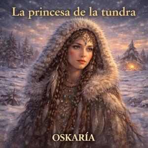 LA PRINCESA DE LA TUNDRA