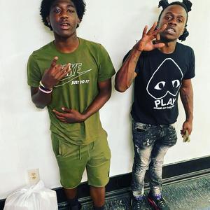 Hollow Tip (feat. Wnc Whop Beezy)