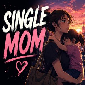 SINGLE MOM