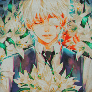 Glassy Sky（Cover Donna Burke ）（Cover Cover Donna Burke）