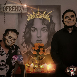Ofrenda