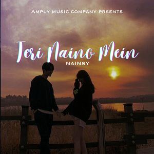 Tere Nainon Mein (Lofi Flip)