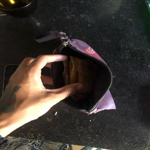 cacheada