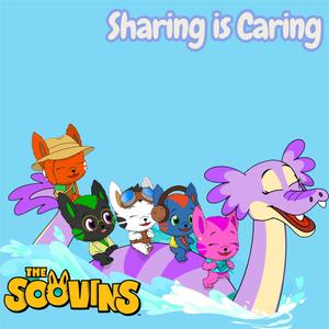 Sharing is Caring