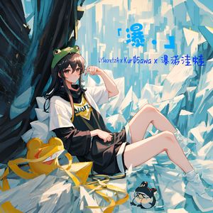 「瀑.」