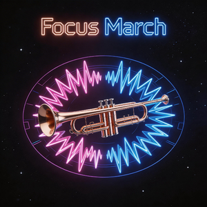 Focus进行曲（Speed up）