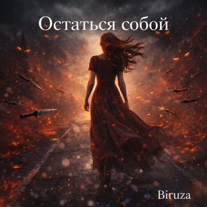 Остаться собой..