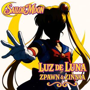 Luz de Luna (From "Sailor Moon")