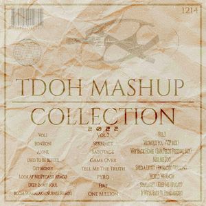TDOH Mashup Vol.3