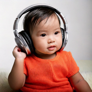 Baby’s Melodic Drift