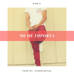 No me importa