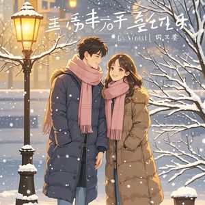 有你的冬天雪是甜-夜与深沉～阿杰