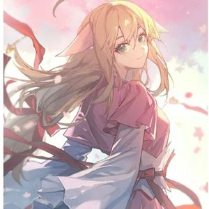 云裳羽衣曲