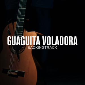 Guaguita Voladora (BackingTrack)