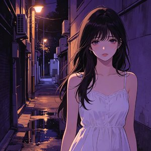 故事散场