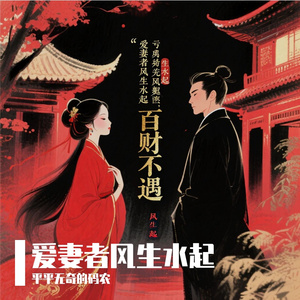 爱妻者风生水起
