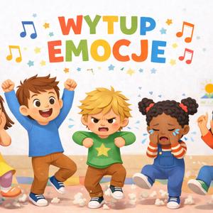 Wytup emocje