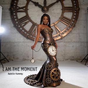 I AM THE MOMENT