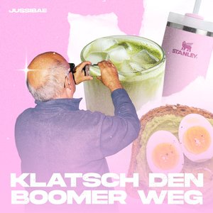 Klatsch Den Boomer Weg