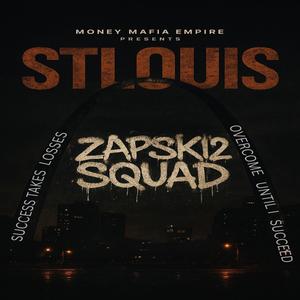 Soul snatcher (feat. Rango & STAXKZ)