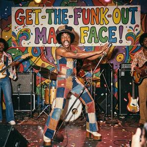 Get the Funk
