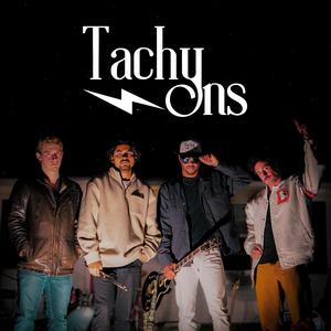 Tachyon Airplane (feat. Tachyons) (Live)