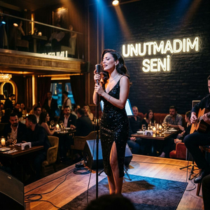 UNUTMADIM SENİ