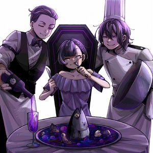 ドロハマキ・チョッキリ