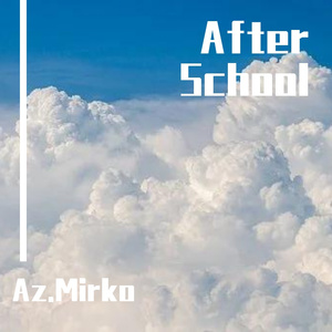 [FREE]After school
