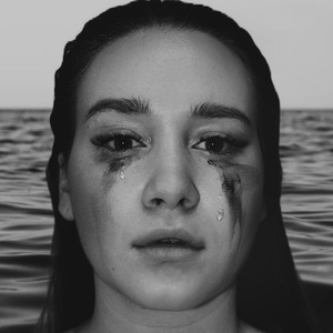 Тушью из океана