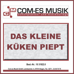 Spiel mit mir (Backe, backe Kuchen)