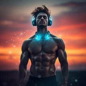 Audio Subliminal Musculatura Cuerpo Completo