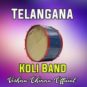 TELANGANA KOLI BAND