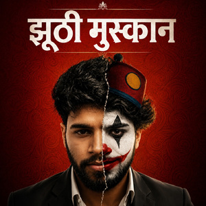 Jhoothi Muskaan