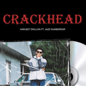 Crackhead