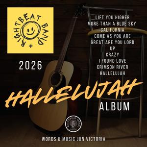 Great Are You Lord (Special Version)